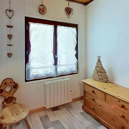 Casa-la Lobio Foot Of The Slopes Breathtaking Views 4p * Saint-Veran (Hautes-Alpes)